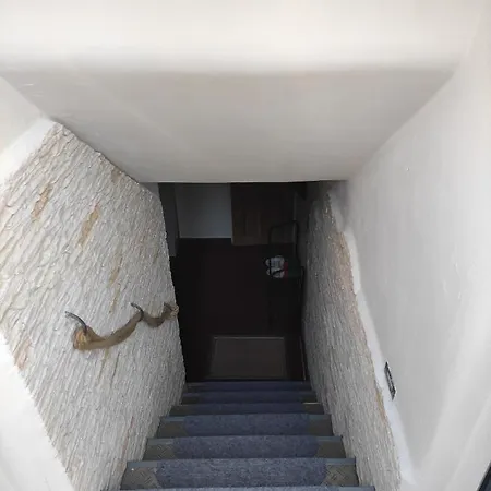 Apartment Utulny A Jedinecny Nebytovy Priestor V Centre Bratislavy *